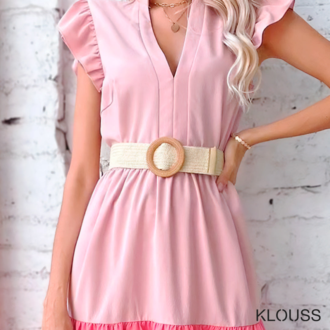 Cinturón Brooks - Klouss - Chile - Mujer - Cinturón - Cinturón, Oferta