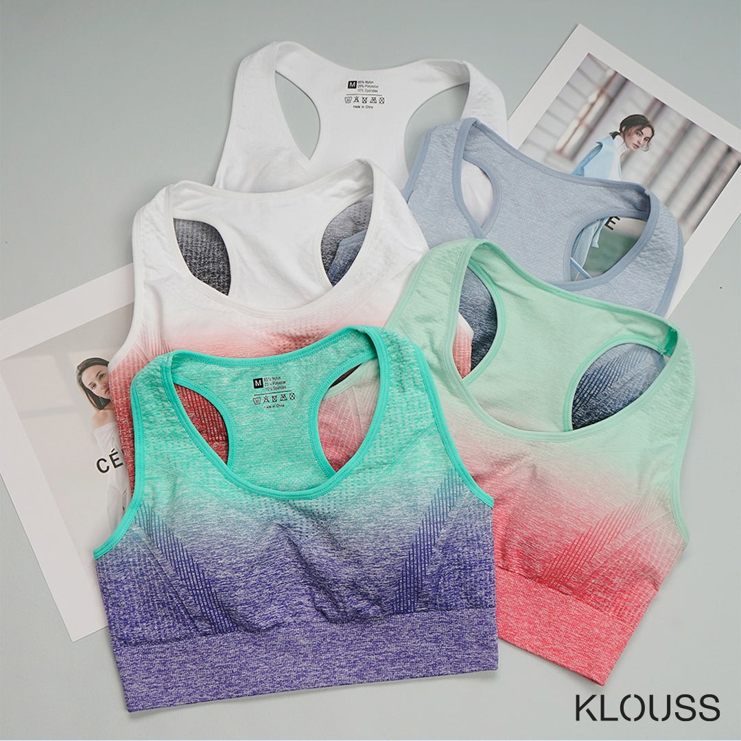 Conjunto deportivo Massu - Klouss - Chile - Mujer - Conjunto Deportivo - Calzas, Leggins, Polera deportiva, Ropa deportiva, Yoga