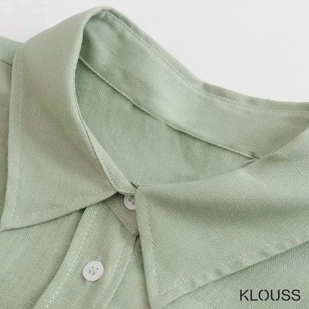 Blusa Providencia - Klouss - Chile - Mujer - Blusa - Blusa