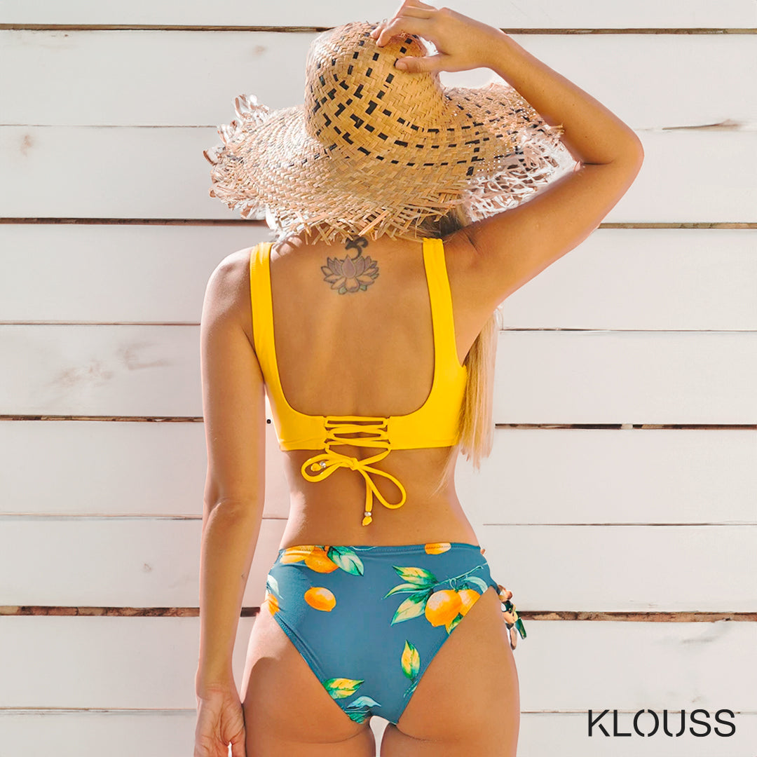 Bikini Baía - Klouss - Chile - Mujer - Bikini - Bikini, Oferta, Traje de Baño