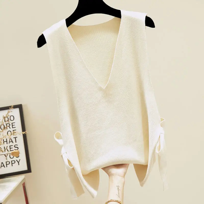 Sweater Cardonal - Klouss - Chile - Mujer - Sweater - Primavera, sweater, verano