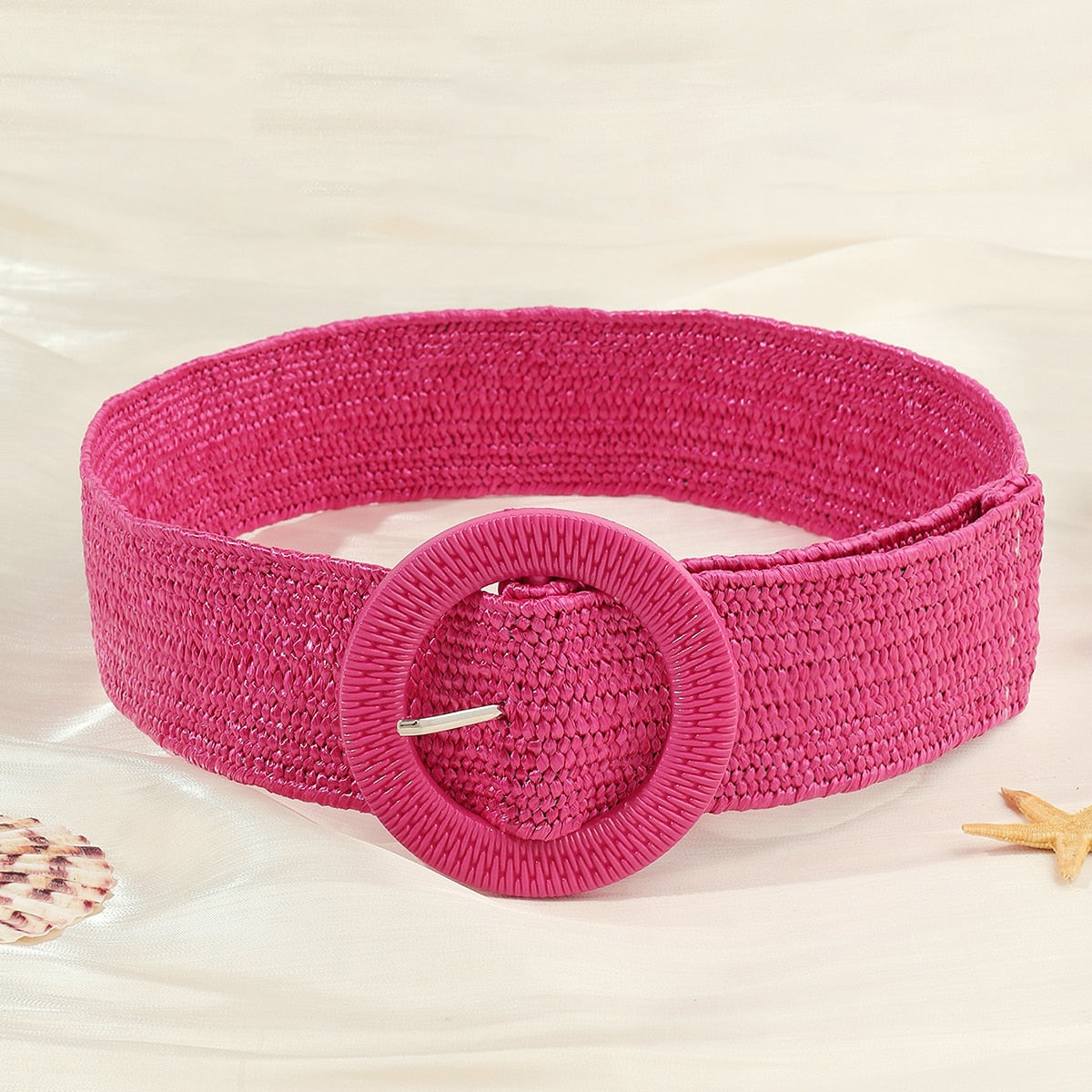 Cinturón Brooks - Klouss - Chile - Mujer - Cinturón - Cinturón, Oferta