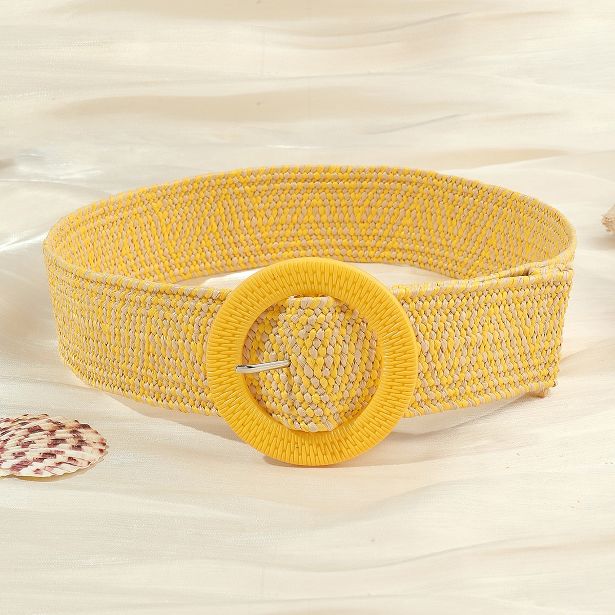 Cinturón Brooks - Klouss - Chile - Mujer - Cinturón - Cinturón, Oferta