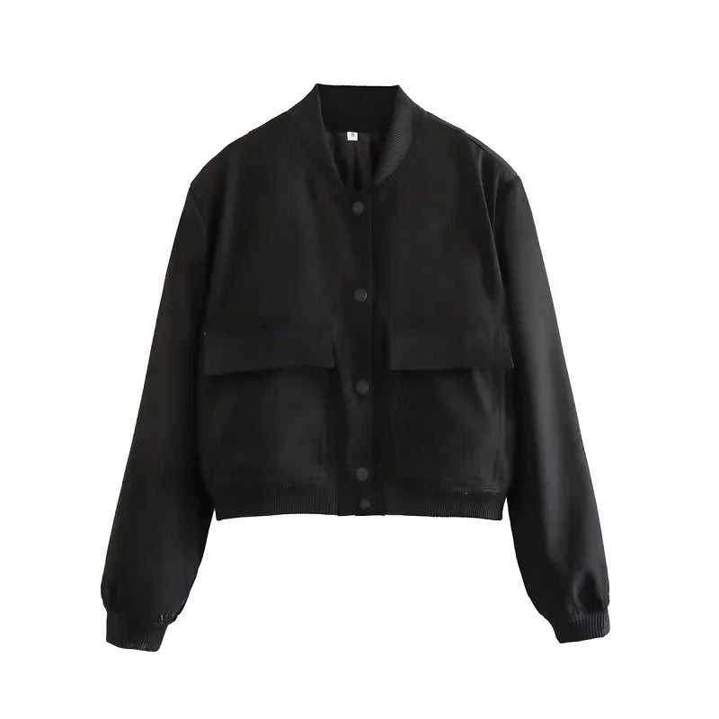 Chaqueta Daphne - Klouss - Chile - Mujer - Chaqueta - Chaqueta, invierno, Oferta, Otoño / Invierno