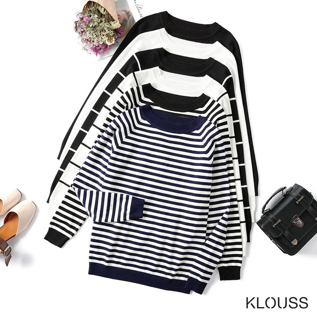 Sweater Portillo - Klouss - Chile - Mujer - Sweater - otoño, Otoño / Invierno, Primavera, sweater