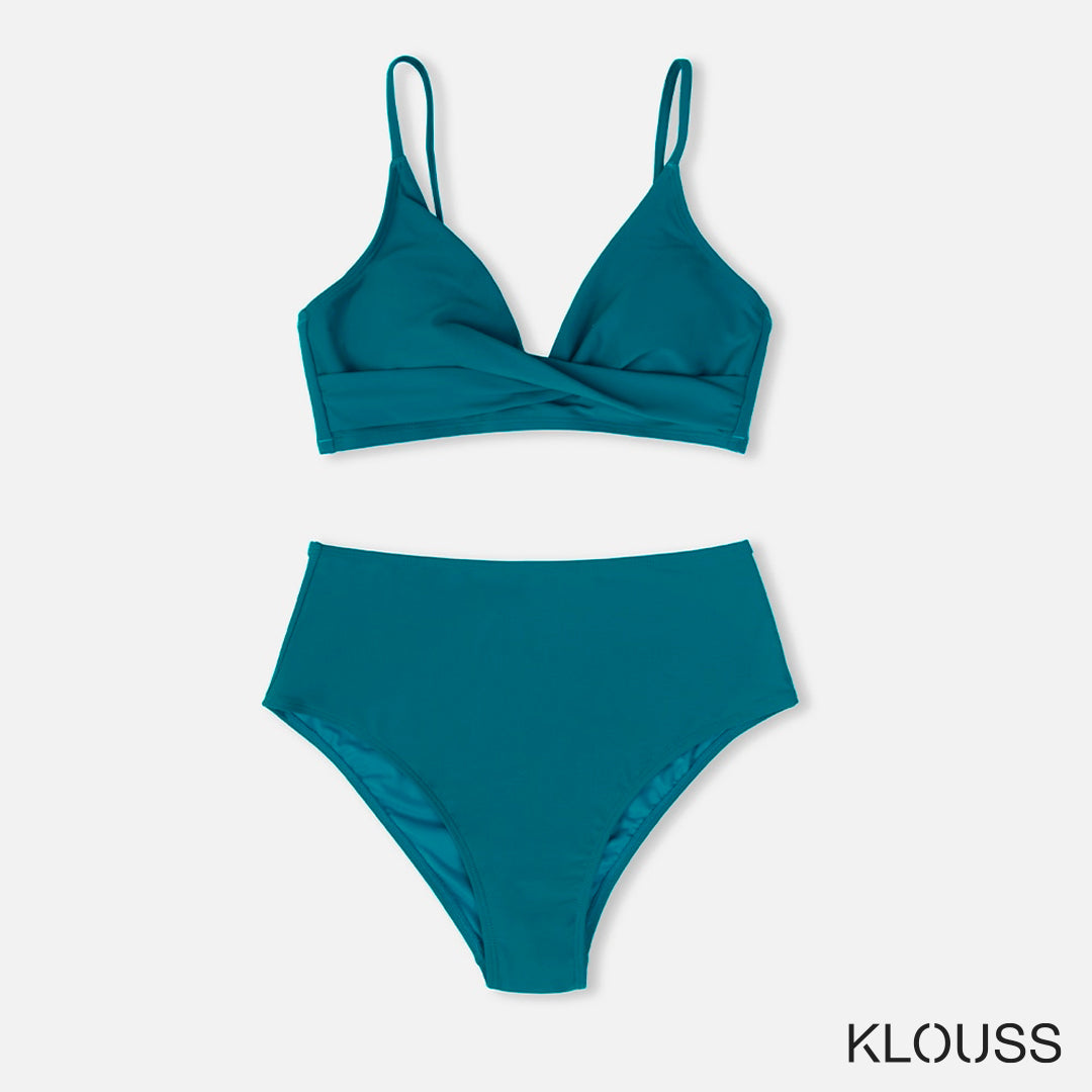 Bikini Macaé - Klouss - Chile - Mujer - Bikini - Bikini, verano