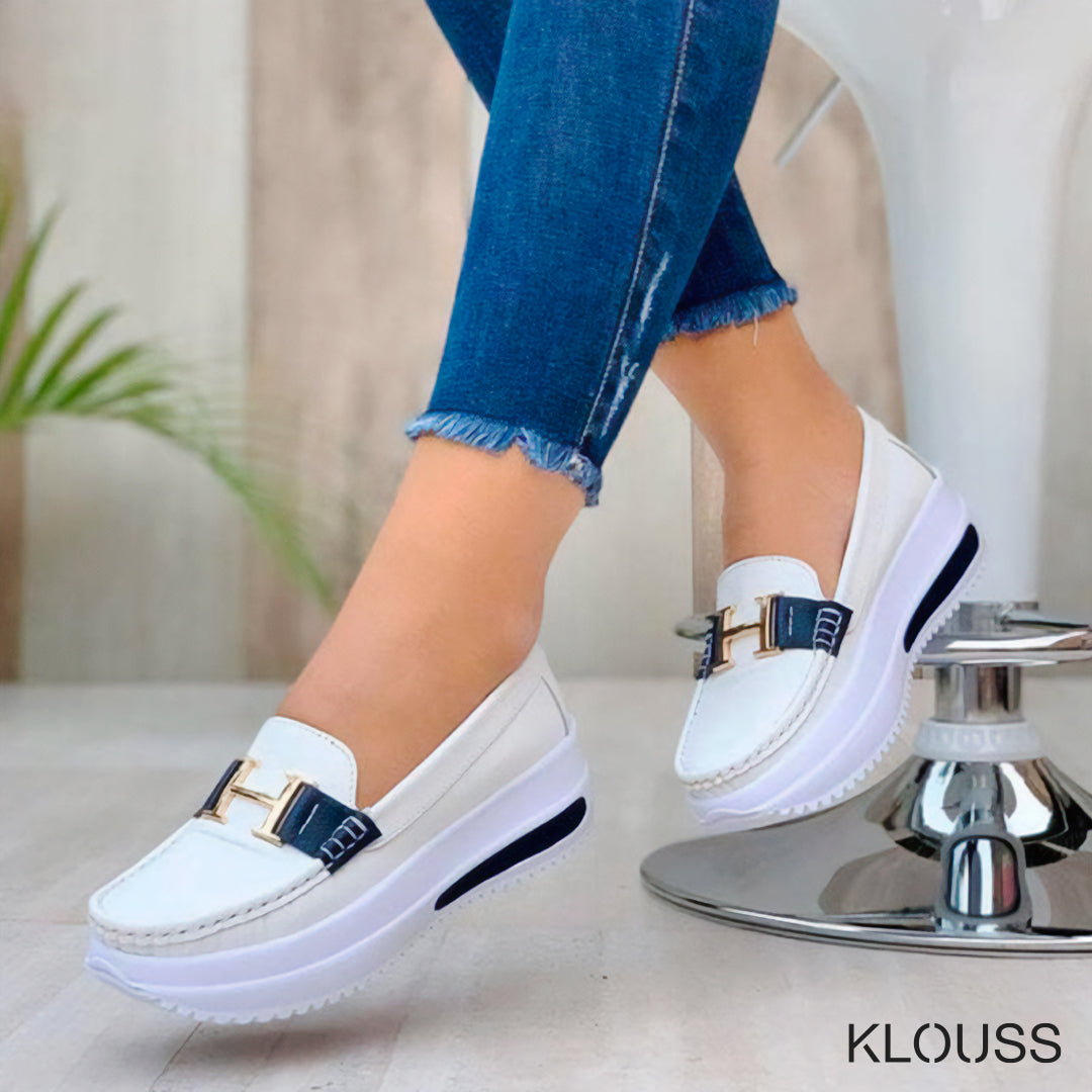 Zapatillas Pierson - Klouss - Chile - Mujer - Zapatillas - calzado, Urbanas, zapatillas