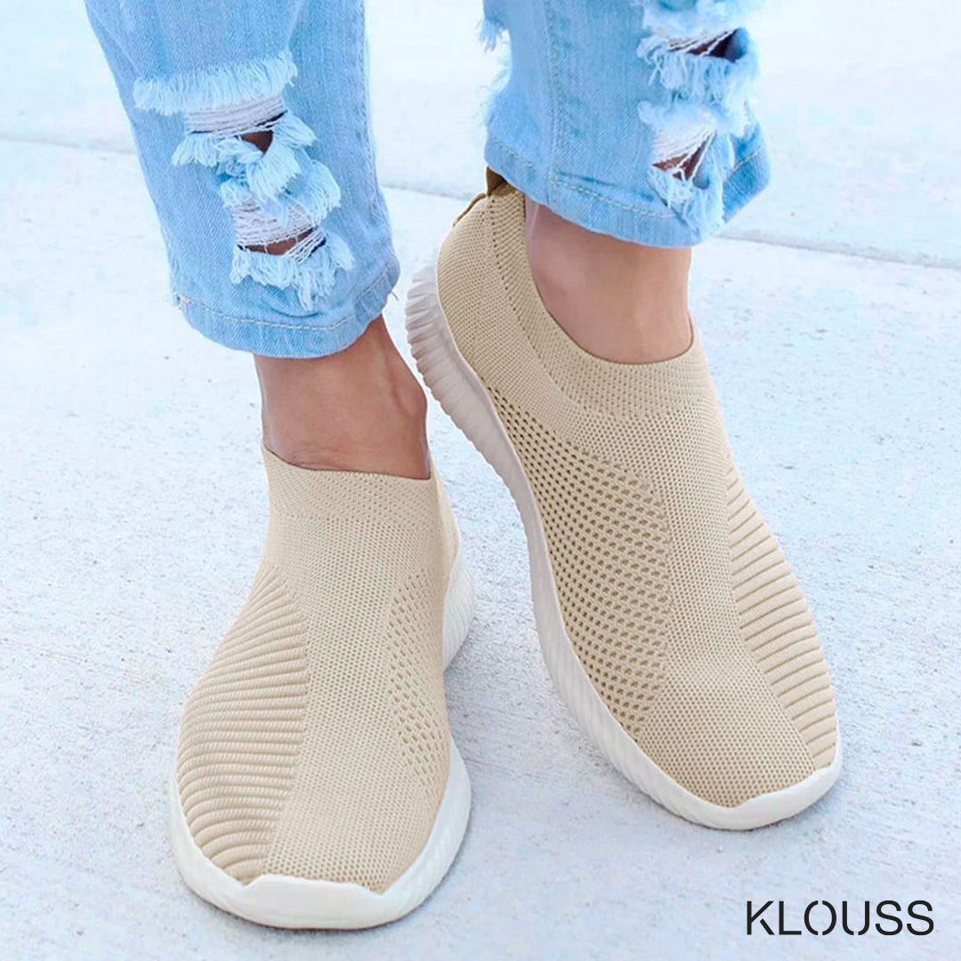 Zapatillas Dinan - Klouss - Chile - Mujer - Zapatillas - calzado, zapatillas