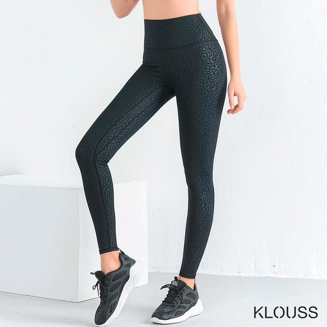 Calzas Vald - Klouss - Chile - Mujer - Calzas - Calzas, Leggins, Ropa deportiva