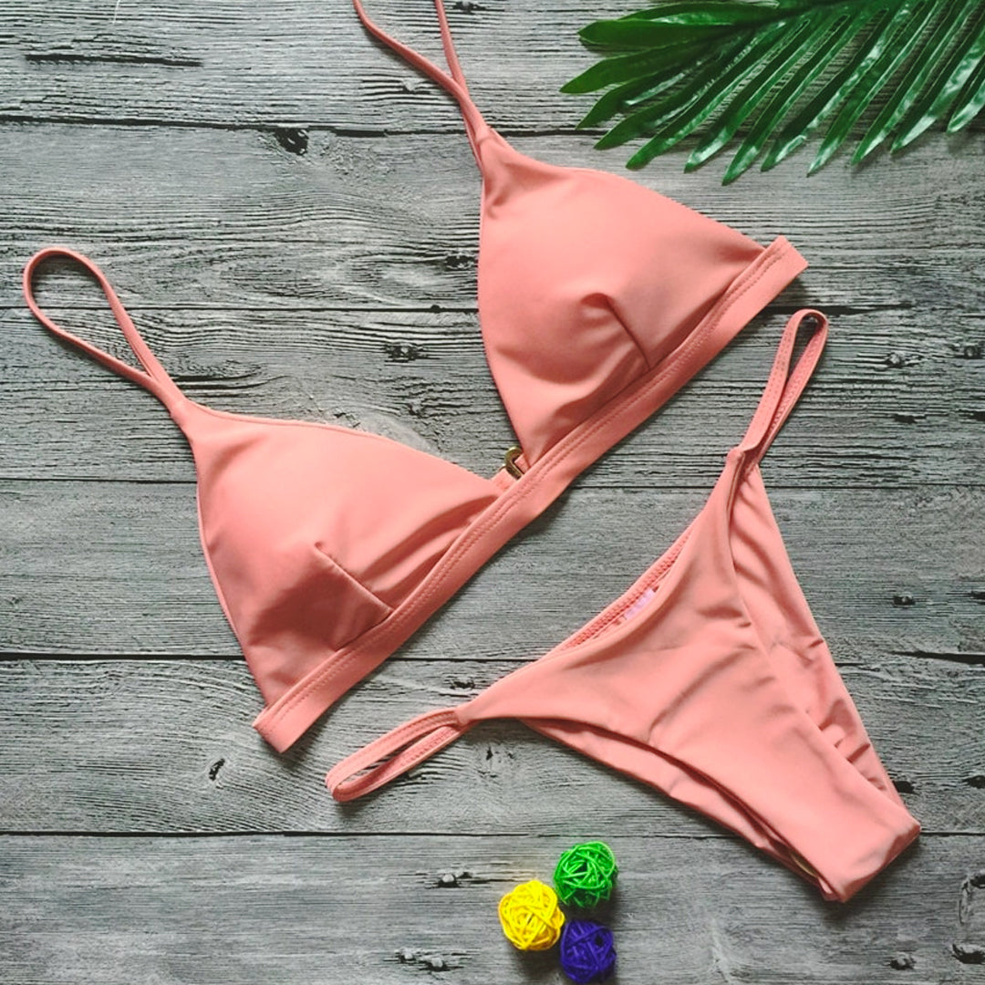 Bikini Florianópolis - Klouss - Chile - Mujer - Bikini - Bikini, Traje de Baño