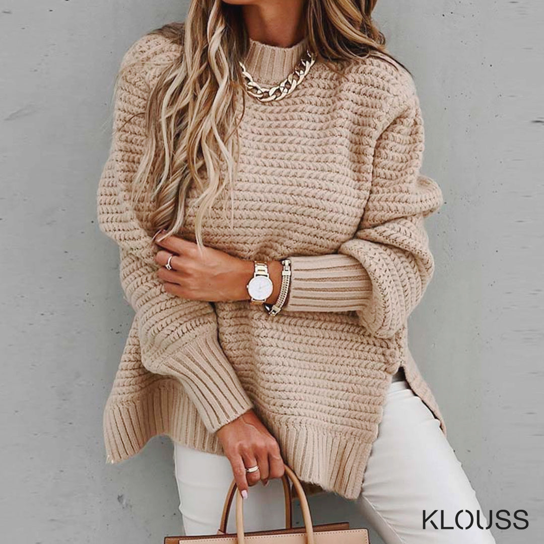 Sweater Las Brisas - Klouss - Chile - Mujer - Sweater - Oferta, sweater