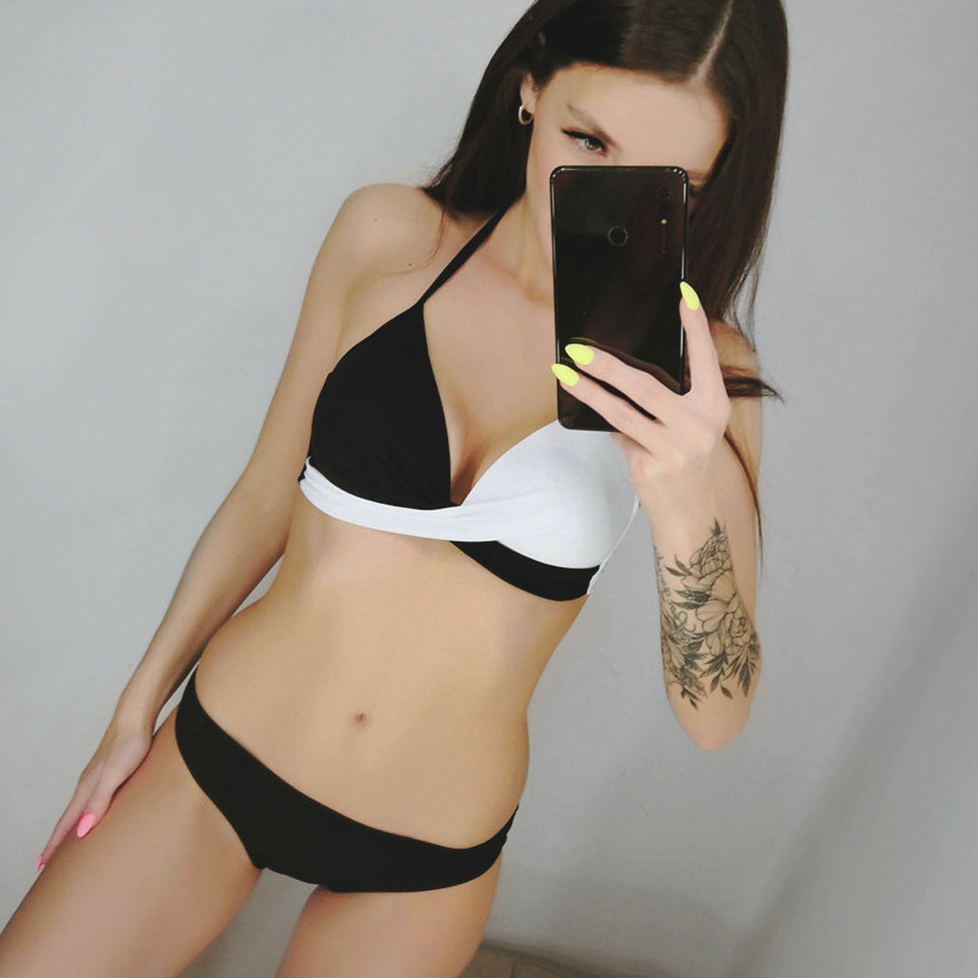 Bikini Gerais - Klouss - Chile - Mujer - Bikini - Bikini, Traje de Baño, verano