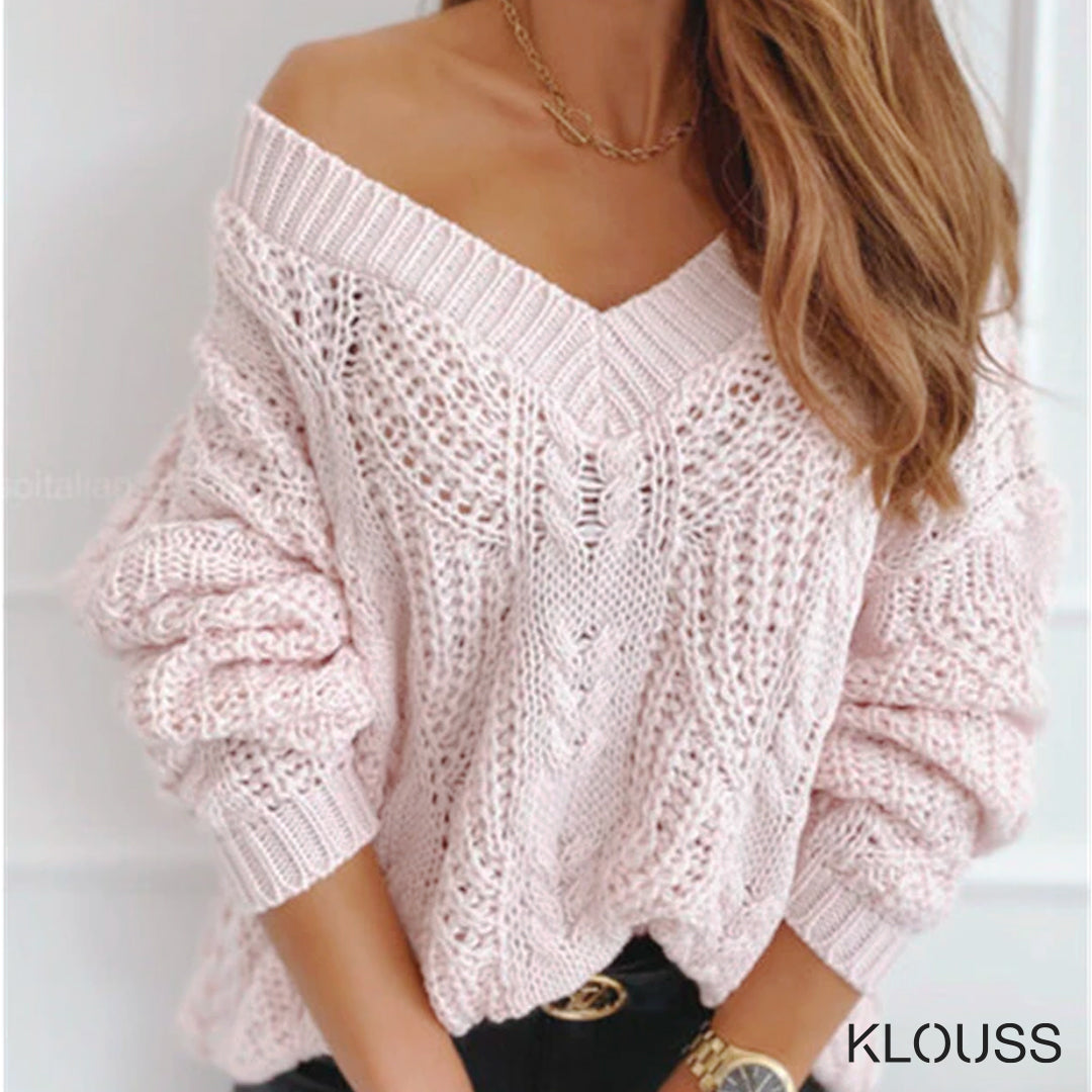 Sweater Villarrica - Klouss - Chile - Mujer - Sweater - 