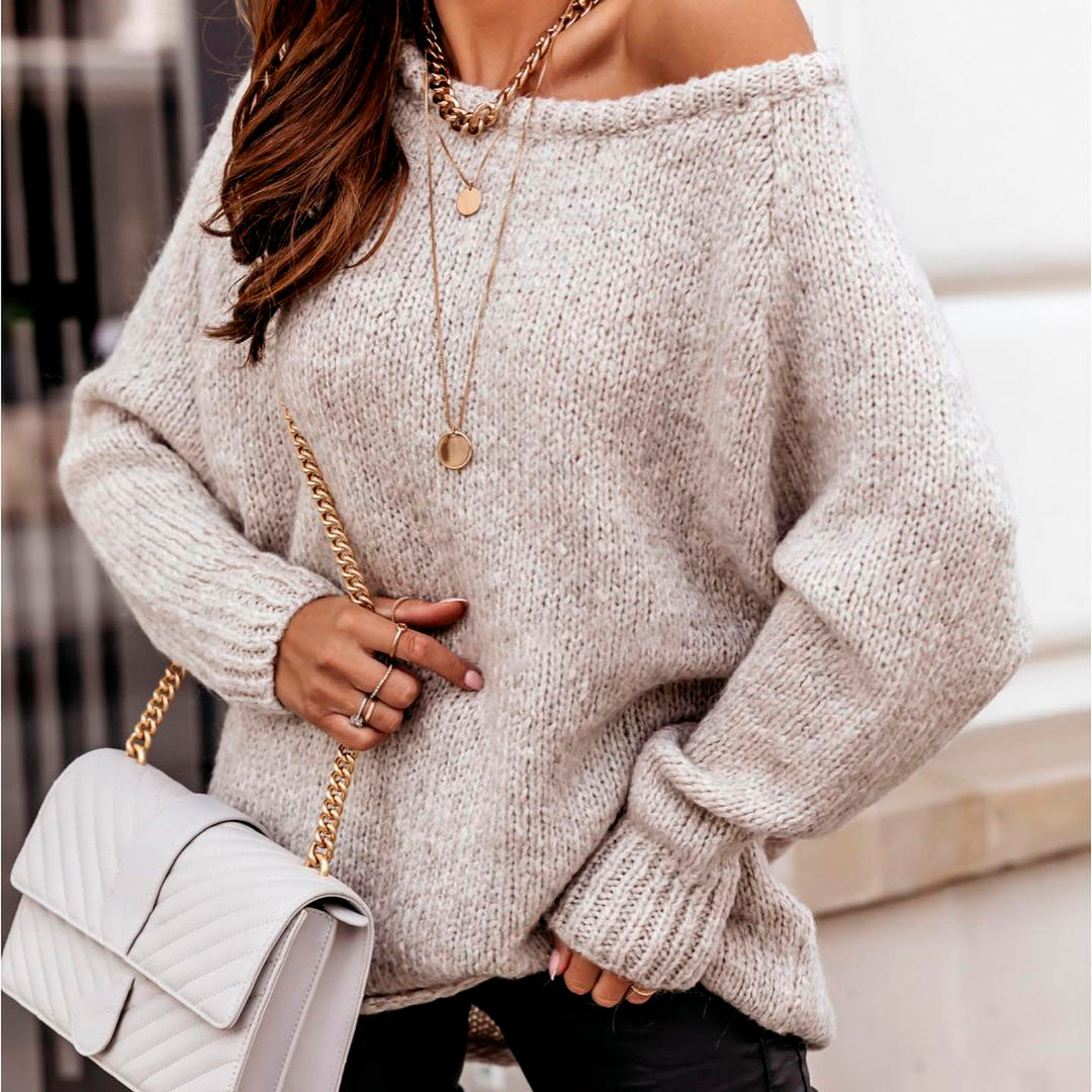 Sweater Cachagua - Klouss - Chile - Mujer - Sweater - 