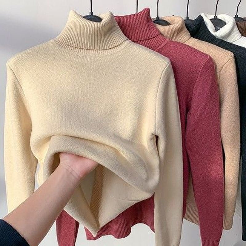 Sweater Colbún - Klouss - Chile - Mujer - Sweater - invierno, Otoño / Invierno, sweater