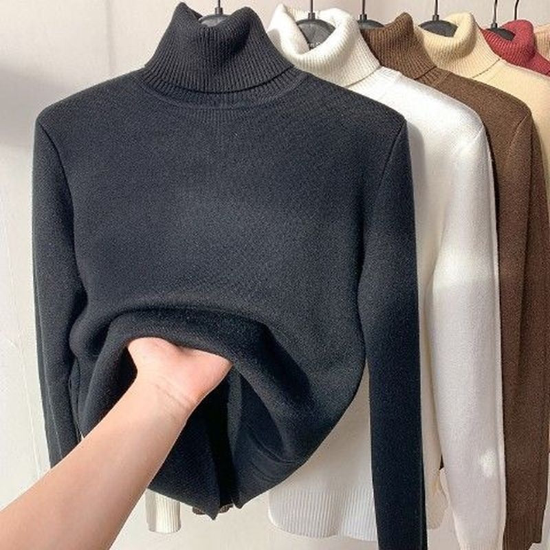 Sweater Colbún - Klouss - Chile - Mujer - Sweater - invierno, Otoño / Invierno, sweater