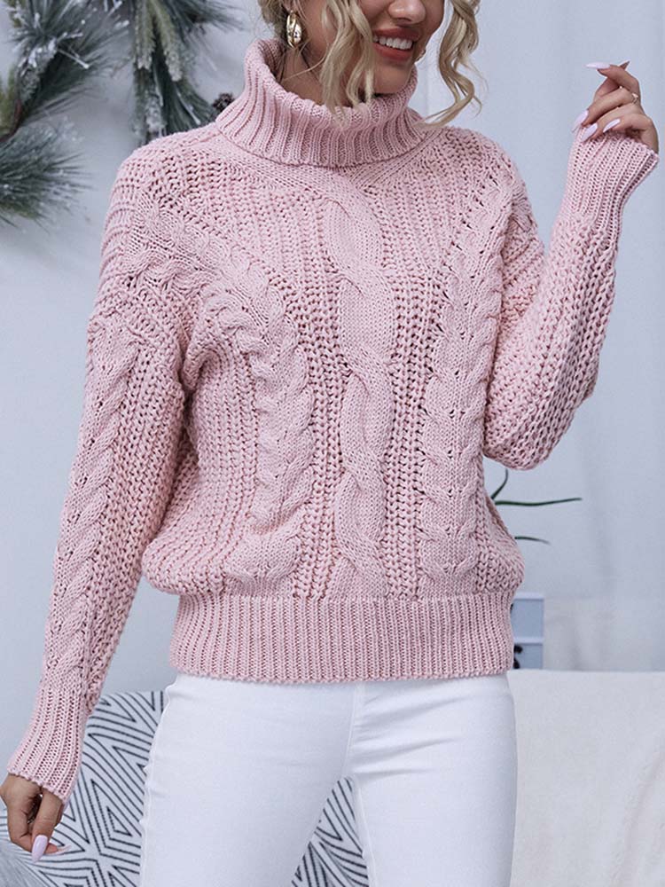 Sweater Petrohué - Klouss - Chile - Mujer - Sweater - Otoño / Invierno, Primavera, sweater