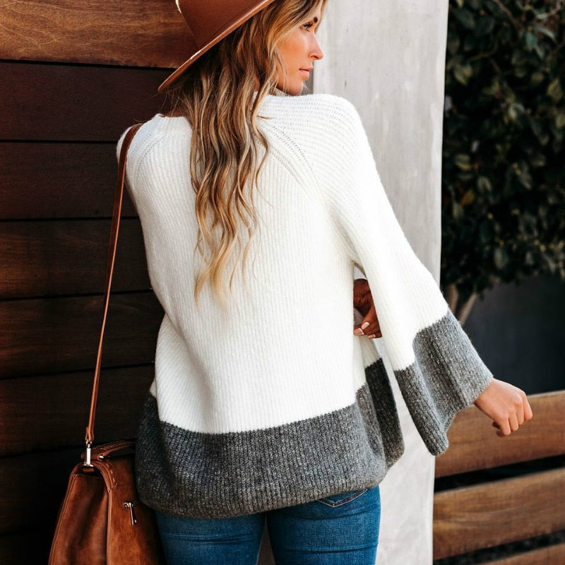 Sweater Covadonga - Klouss - Chile - Mujer - Sweater - invierno, Oferta, otoño, Otoño / Invierno, sweater
