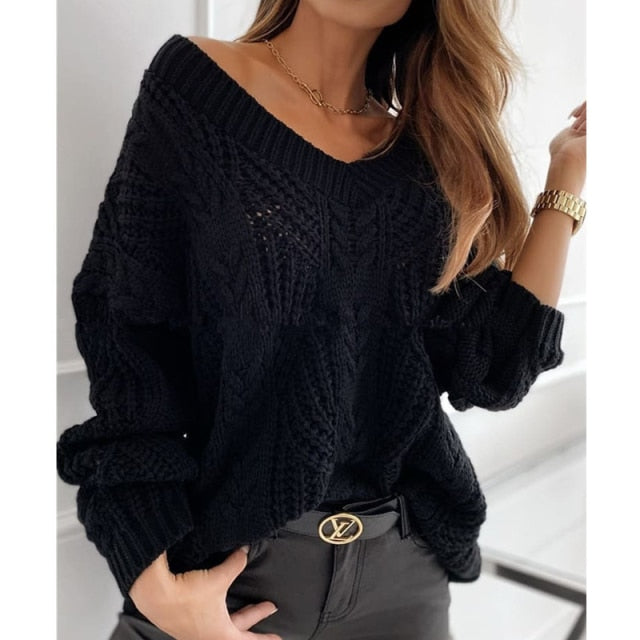 Sweater Villarrica - Klouss - Chile - Mujer - Sweater - 