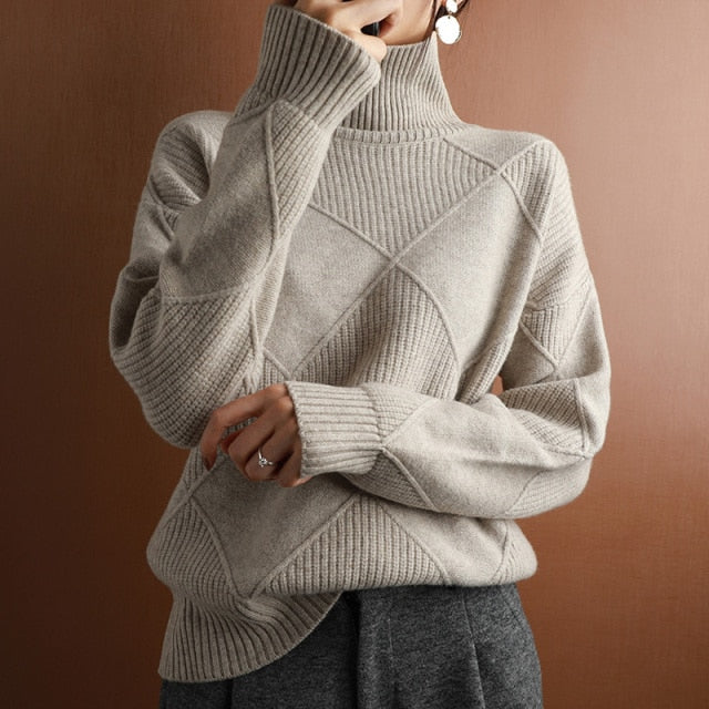 Sweater Chiloé - Klouss - Chile - Mujer - Sweater - chaleco, invierno, Oferta, otoño, sweater