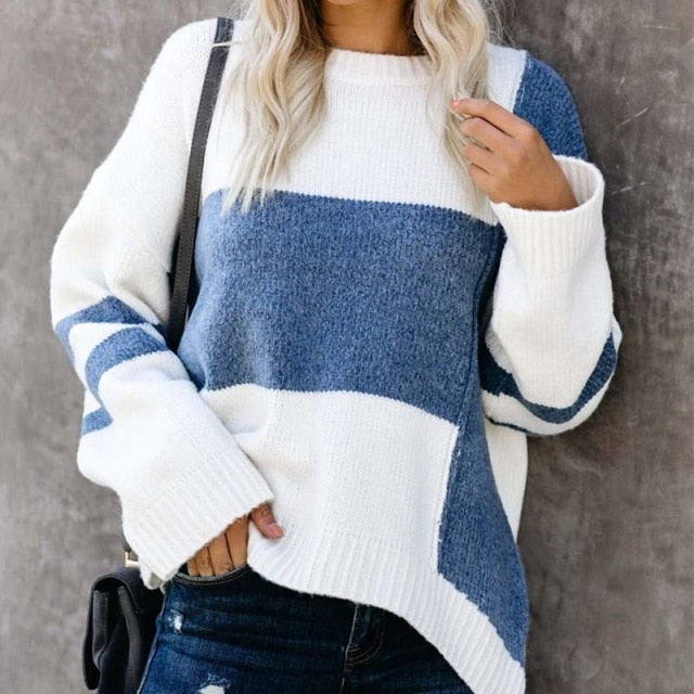 Sweater Ritoque - Klouss - Chile - Mujer - Sweater - 