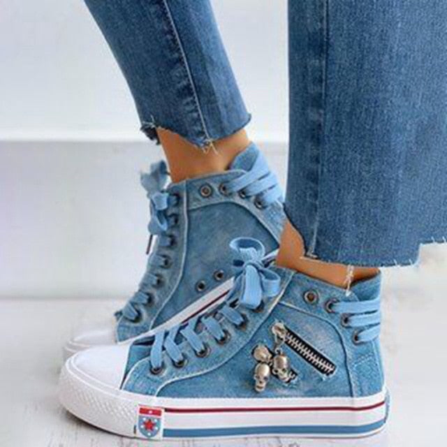 Zapatilla Burdeos - Klouss - Chile - Mujer - Zapatillas - calzado, Urbanas, zapatillas
