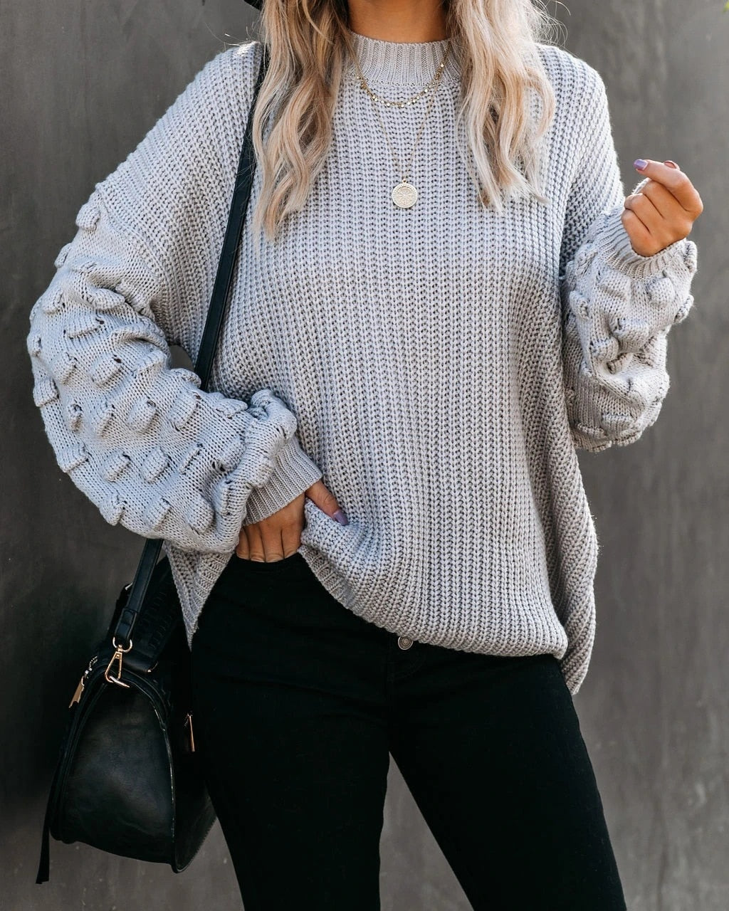 Sweater Algarrobo - Klouss - Chile - Mujer - Sweater - invierno, Oferta, Otoño / Invierno, sweater