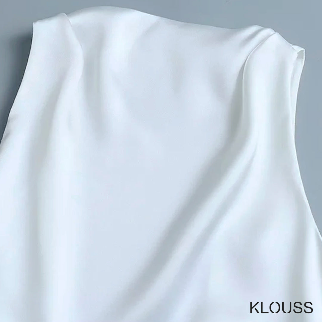 Blusa Cantagallo - Klouss - Chile - Mujer - Blusa - Blusa