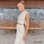 Conjunto Candelaria - Klouss - Chile - Mujer - Conjunto - Conjunto
