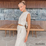 Conjunto Candelaria - Klouss - Chile - Mujer - Conjunto - Conjunto