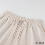 Conjunto Candelaria - Klouss - Chile - Mujer - Conjunto - Conjunto