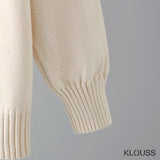 Conjunto Josefa - Klouss - Chile - Mujer - Conjunto - Conjunto