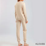 Conjunto Josefa - Klouss - Chile - Mujer - Conjunto - Conjunto