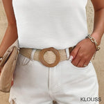 Cinturón Brooks - Klouss - Chile - Mujer - Cinturón - Cinturón, Oferta