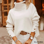 Sweater Pullehue - Klouss - Chile - Mujer - Sweater - chaleco, invierno, Otoño / Invierno, sweater
