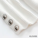 Sweater Pullehue - Klouss - Chile - Mujer - Sweater - chaleco, invierno, Otoño / Invierno, sweater