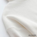 Sweater Pullehue - Klouss - Chile - Mujer - Sweater - chaleco, invierno, Otoño / Invierno, sweater
