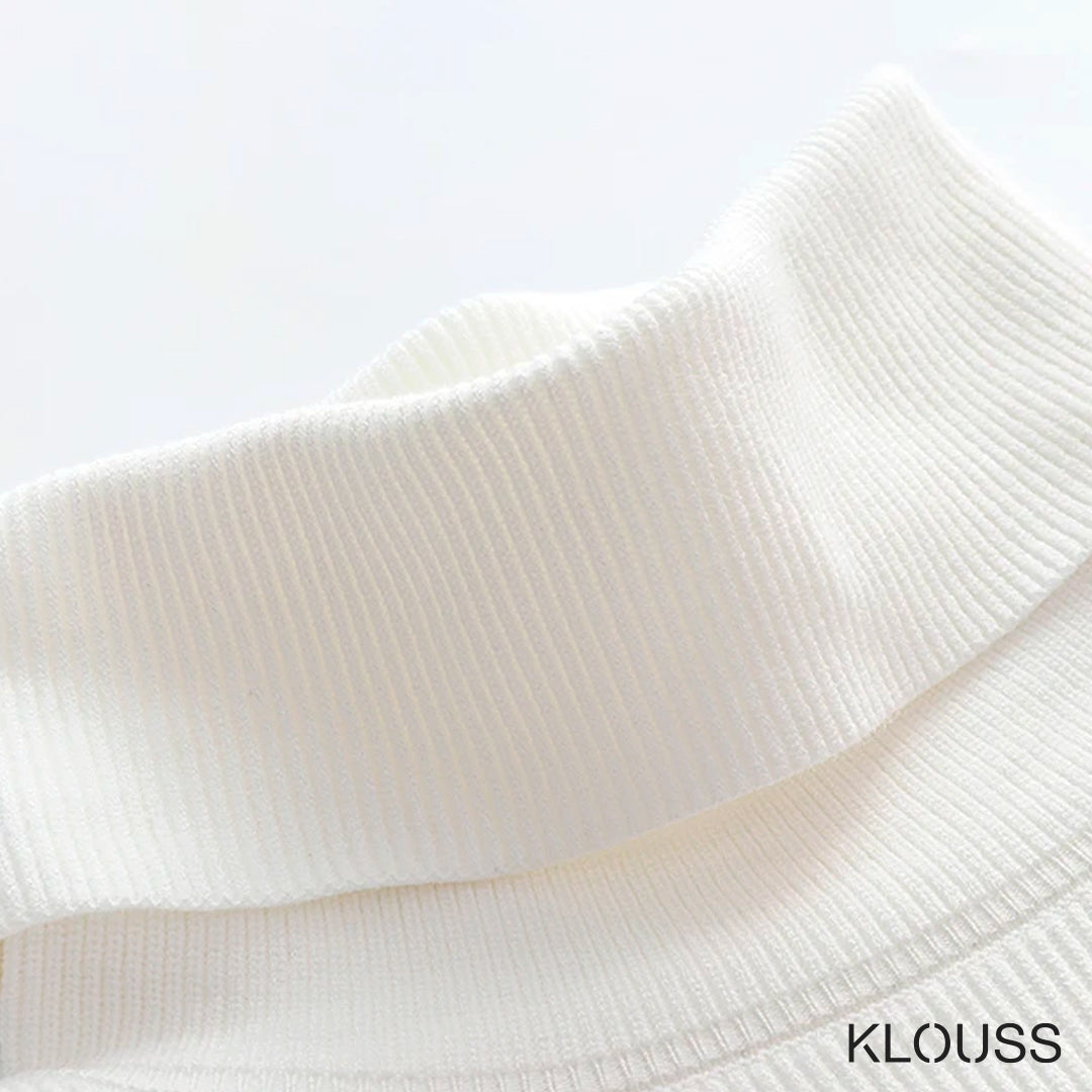 Sweater Pullehue - Klouss - Chile - Mujer - Sweater - chaleco, invierno, Otoño / Invierno, sweater