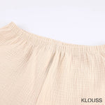 Pijama Olivia - Klouss - Chile - Mujer - Pijama - invierno, otoño, Otoño / Invierno, Pijama