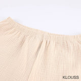 Pijama Olivia - Klouss - Chile - Mujer - Pijama - invierno, otoño, Otoño / Invierno, Pijama