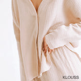Pijama Olivia - Klouss - Chile - Mujer - Pijama - invierno, otoño, Otoño / Invierno, Pijama