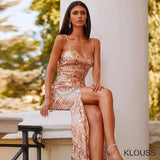 Vestido Ftelias - Klouss - Chile - Mujer - Vestido - Vestido, Vestido de Fiesta, vestido de verano