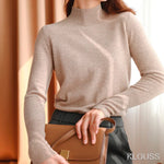 Sweater Bucalemu - Klouss - Chile - Mujer - Sweater - invierno, otoño, Otoño / Invierno, sweater