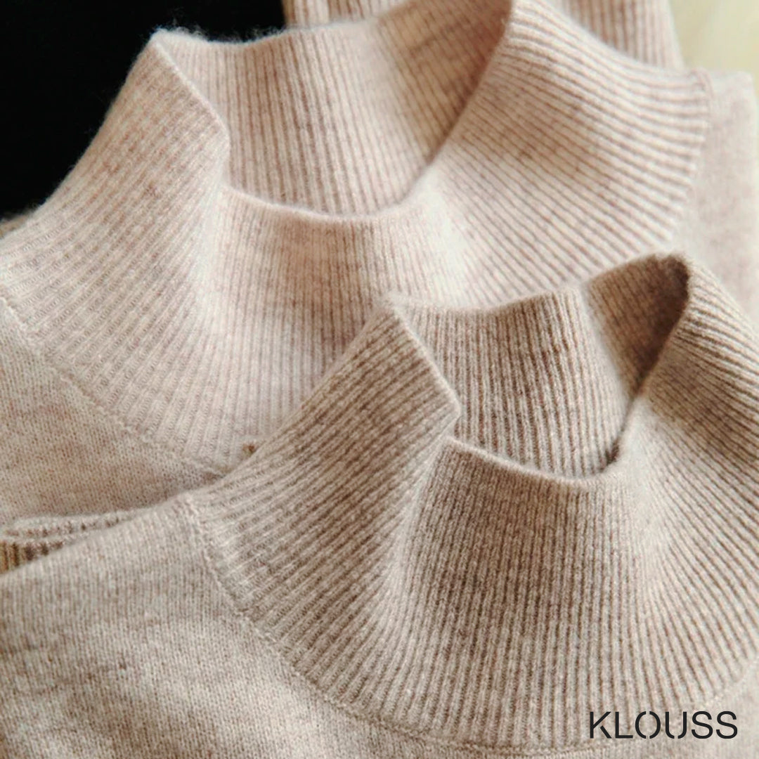 Sweater Bucalemu - Klouss - Chile - Mujer - Sweater - invierno, otoño, Otoño / Invierno, sweater