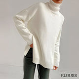 Sweater Tricao - Klouss - Chile - Mujer - Sweater - invierno, otoño, Otoño / Invierno, sweater
