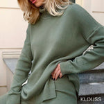 Sweater Tricao - Klouss - Chile - Mujer - Sweater - invierno, otoño, Otoño / Invierno, sweater