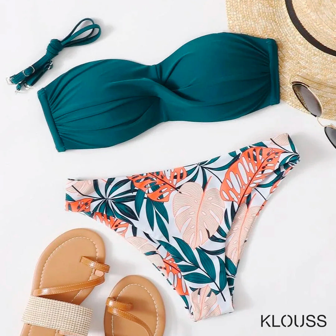 Bikini Matanzas - Klouss - Chile - Mujer - Bikini - Bikini, verano