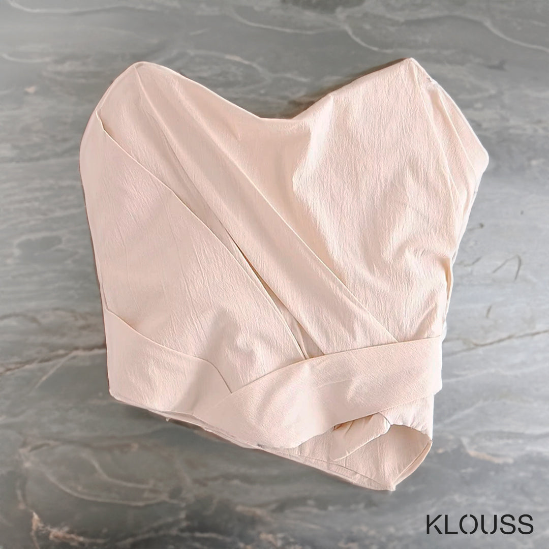 Top Tekena - Klouss - Chile - Mujer - Top - Peto, Primavera, Top, verano