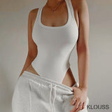 Body Nelly - Klouss - Chile - Mujer - Body - Body, Enterito, Primavera, verano