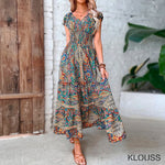 Vestido Bari - Klouss - Chile - Mujer - Vestido - Vestido, Vestido de Fiesta, vestido de verano